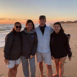 Meet your Posher, Julia